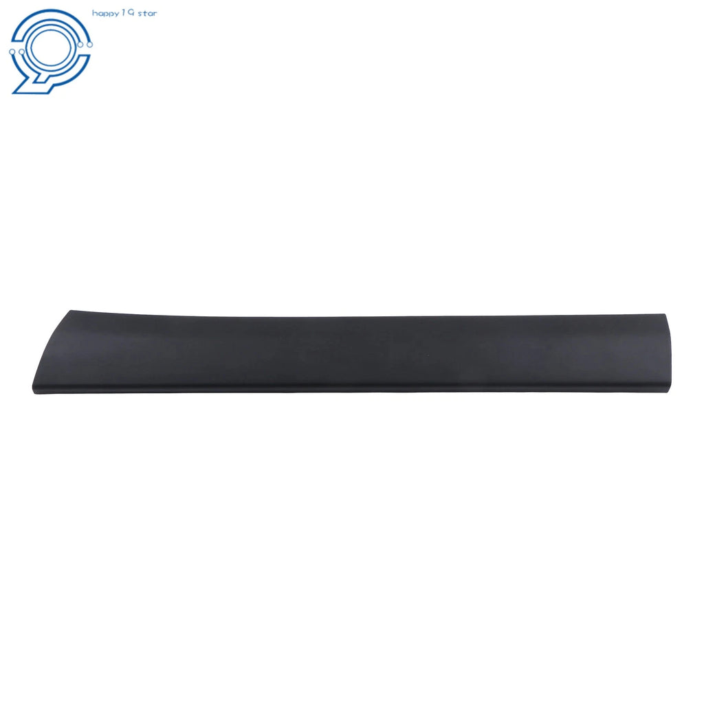 Front Right Body Side Moulding for Toyota Venza (2021–2024) 7507348010