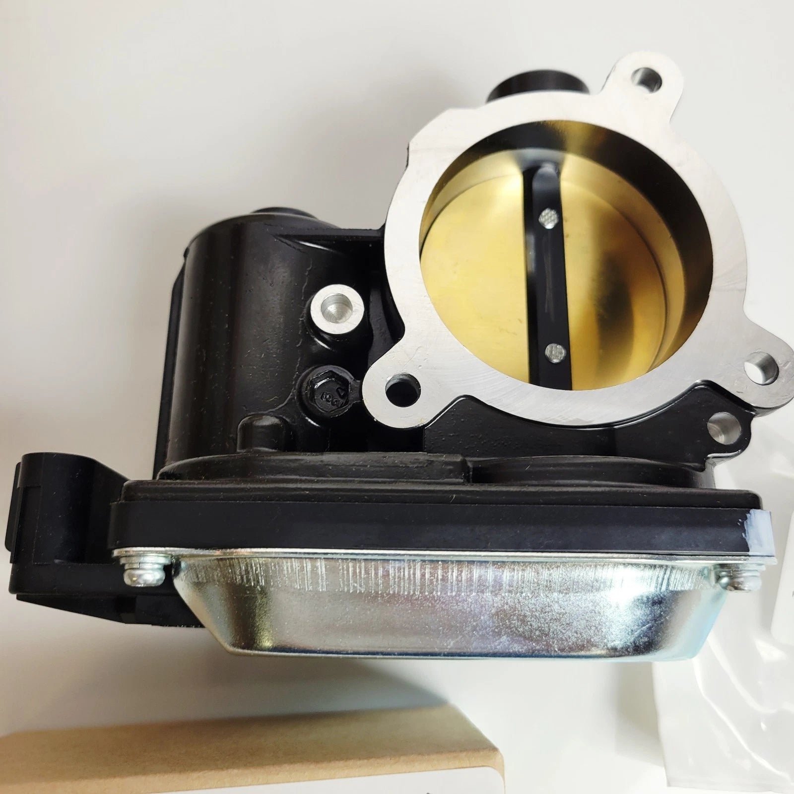 Throttle Body Kit for Harley Touring CVO 24-26 (27200094)