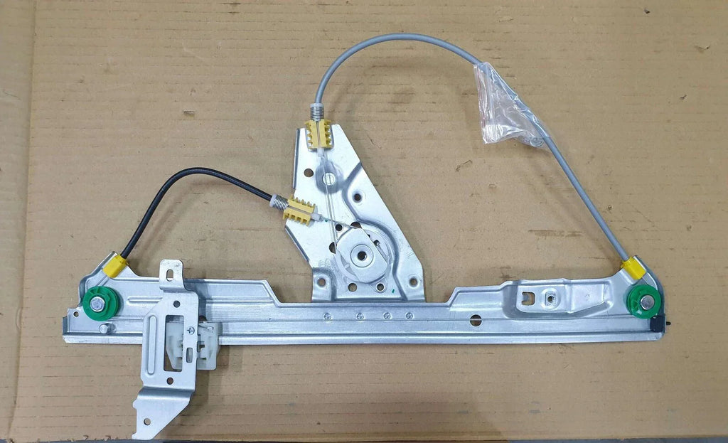 Front Right Window Regulator for Peugeot 308 (2007–2014)