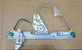 Front Right Window Regulator for Peugeot 308 (2007–2014)