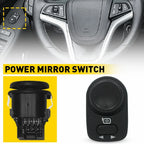Power Mirror Control Switch for Camaro (2010–2015) 84545374