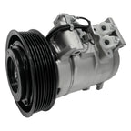 AC Compressor Kit With Condenser for Honda Accord 2.4L (2005-2015)