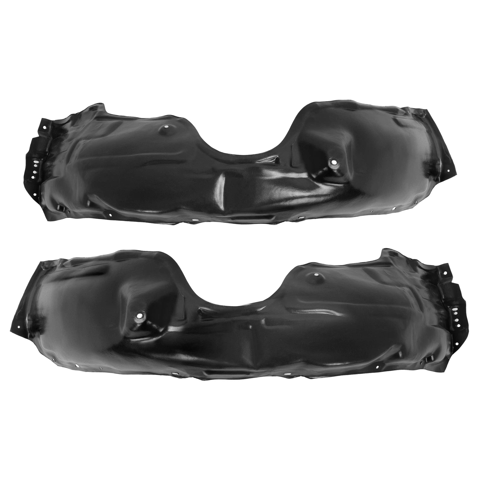 Inner Fender Liner & Engine Splash Shield for Toyota Camry (2012-2014)