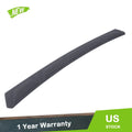 Rear Bumper Cover Protector Step Plate for Subaru Outback (2020–2024)