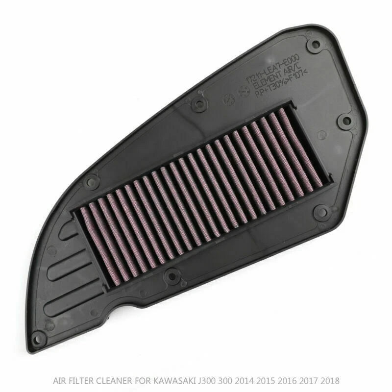 Air Filter for Kawasaki J300/J300SE (2014–2018, 2020, 2022)