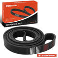 Serpentine Belt for Ford F-250 F-350 F-450 Super Duty (2012–2016)