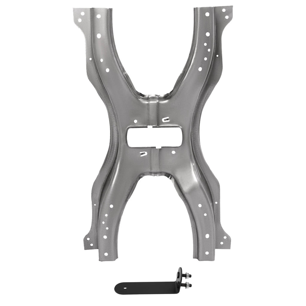 Spare Tire Frame Crossmember Support for Ford F-250 F-350 (1999–2004)