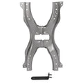 Spare Tire Frame Crossmember Support for Ford F-250 F-350 (1999–2004)