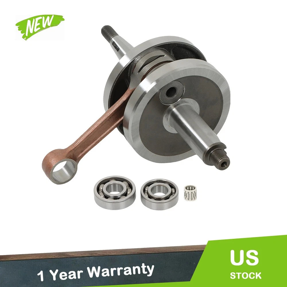 Crankshaft for Yamaha YZ80 (1993–2001)