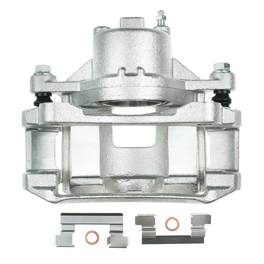 Front Right Disc Brake Caliper Bracket for Pontiac Grand Prix (2004-2004)