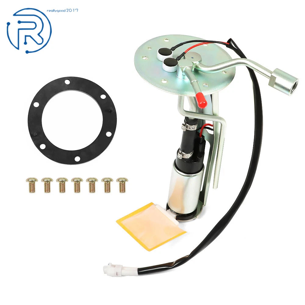 Fuel Pump Module Assembly for Geo Tracker, GMC, Suzuki Sidekick (1989–1996) E8238H