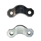 Polyurethane Shackle Kit for Chevy Bel Air 150 210 (1950–1957) 499-209