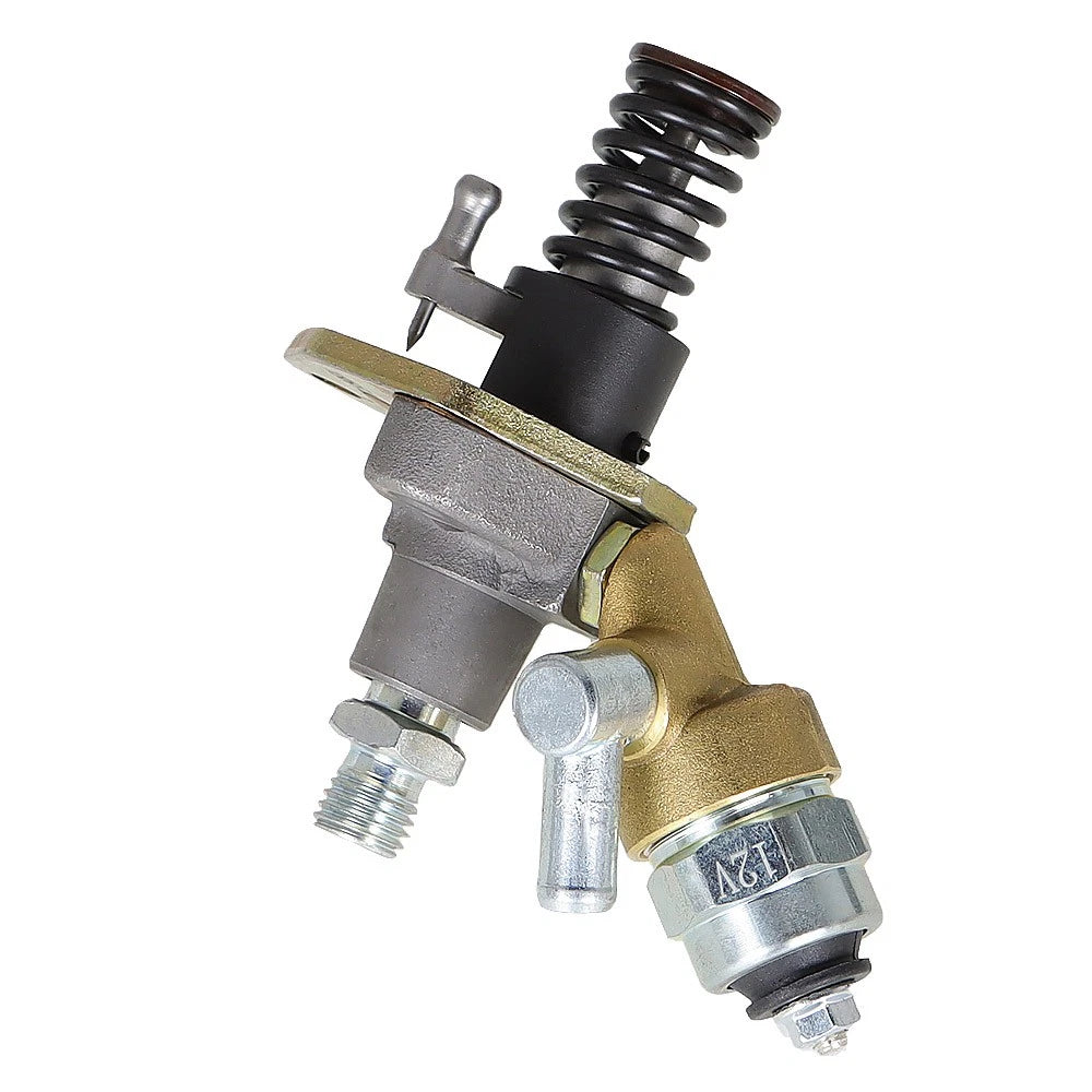 Diesel Fuel Injector Pump for Yanmar L100 (186 186F)