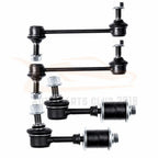 Set of 4 Stabilizer Bar End Links for Honda Prelude (1997–2001)