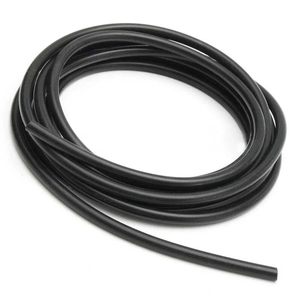 Silicone Rubber Hose Vacuum-Pressure-Resistant