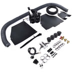 Cab Heater Kit W/ Defrost for Can-Am Maverick X3 (2017–2020) SSHK609-00