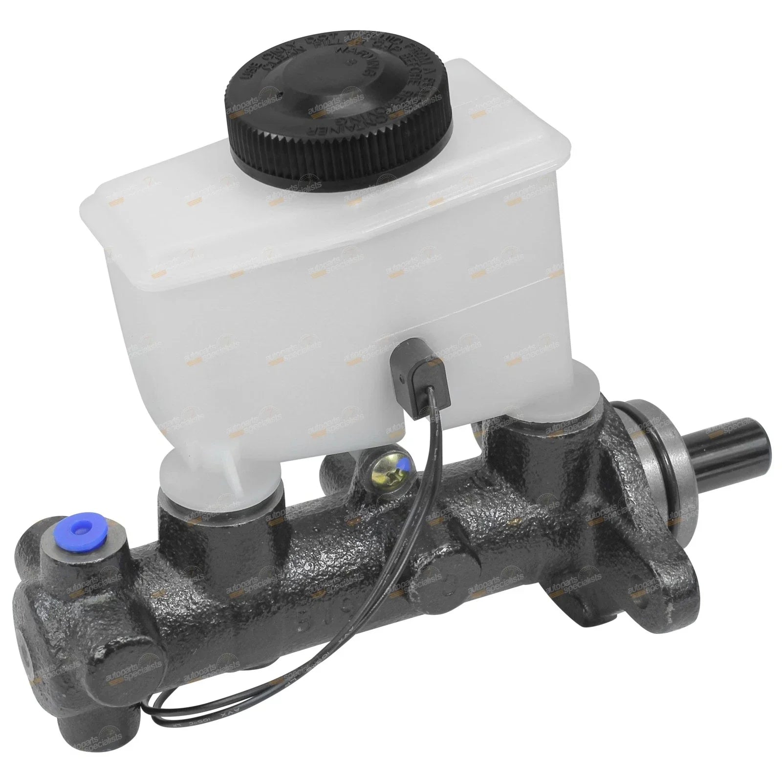 Brake Master Cylinder 4cyl G6 2.6L 2606cc Mazda B2600 (1996-1999)