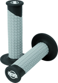 Clamp-On Pillow Top Grips for ProTaper (Black/Gray)