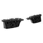 Set of 2 Bumper Brackets for Chevy Suburban Tahoe (2015–2020)