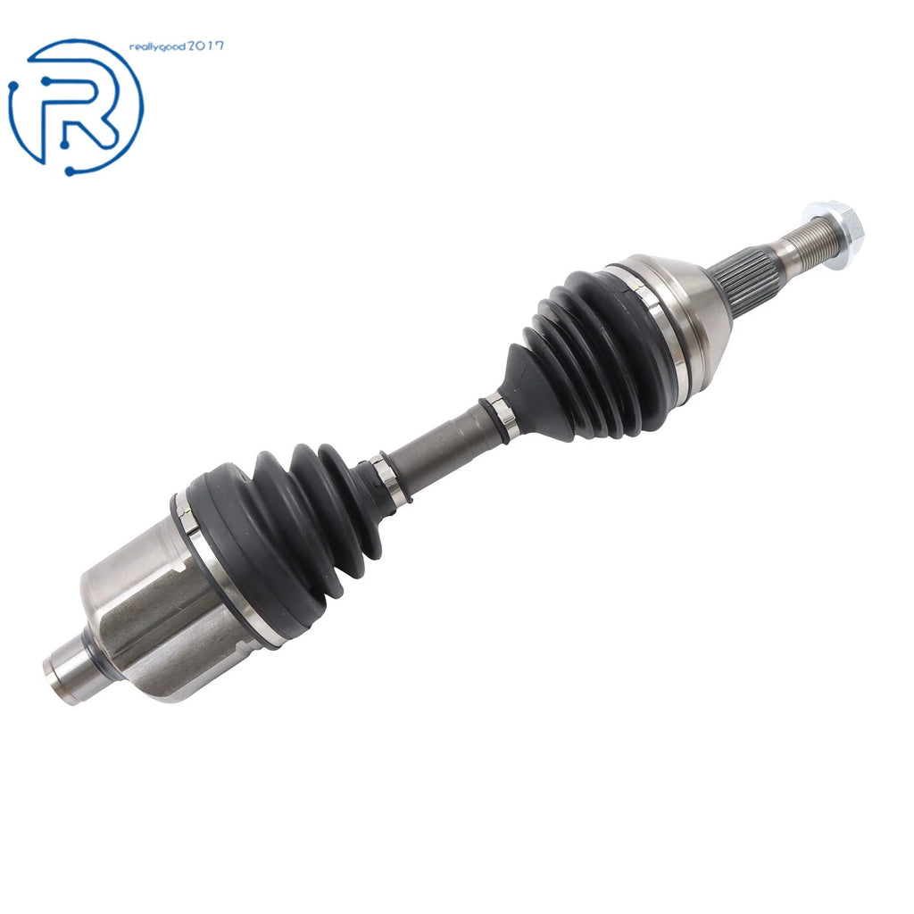CV Axle Assembly for Buick LeSabre, Cadillac DeVille, Oldsmobile 88, Pontiac