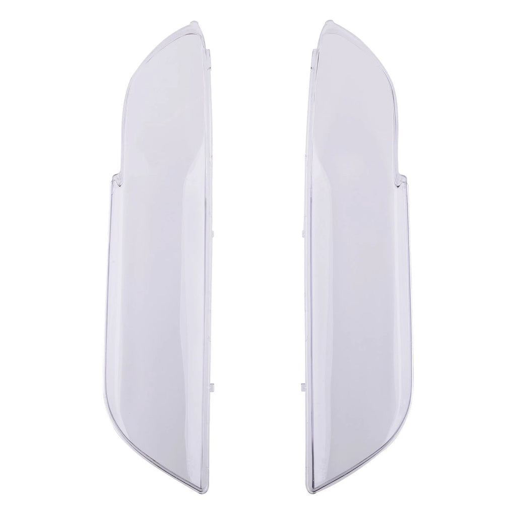 Headlight Lens Cover for BMW E39 Facelift (1995–1999) 63128375301 63128375302