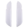 Headlight Lens Cover for BMW E39 Facelift (1995–1999) 63128375301 63128375302
