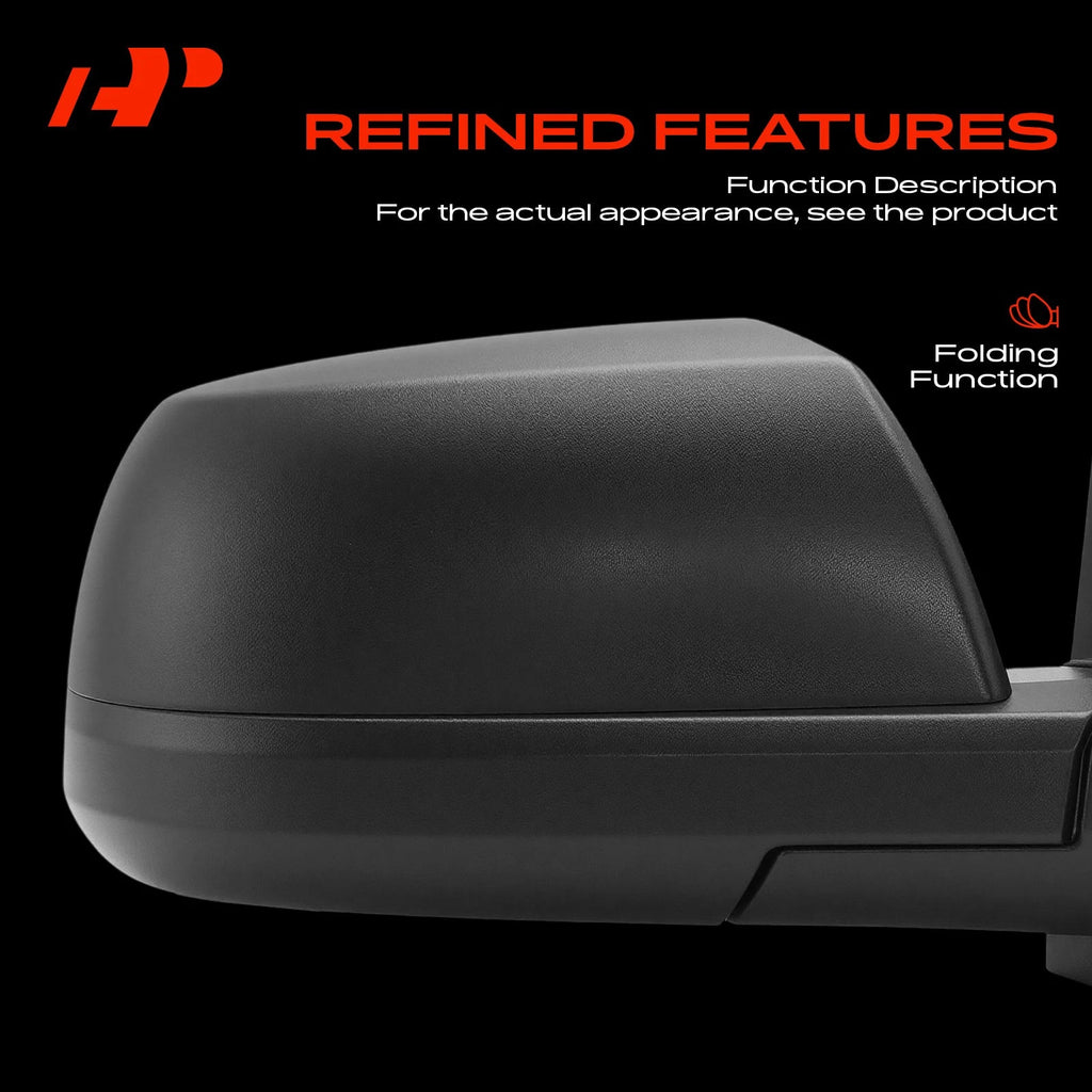 Power Mirror for Toyota Tundra (2014-2021)