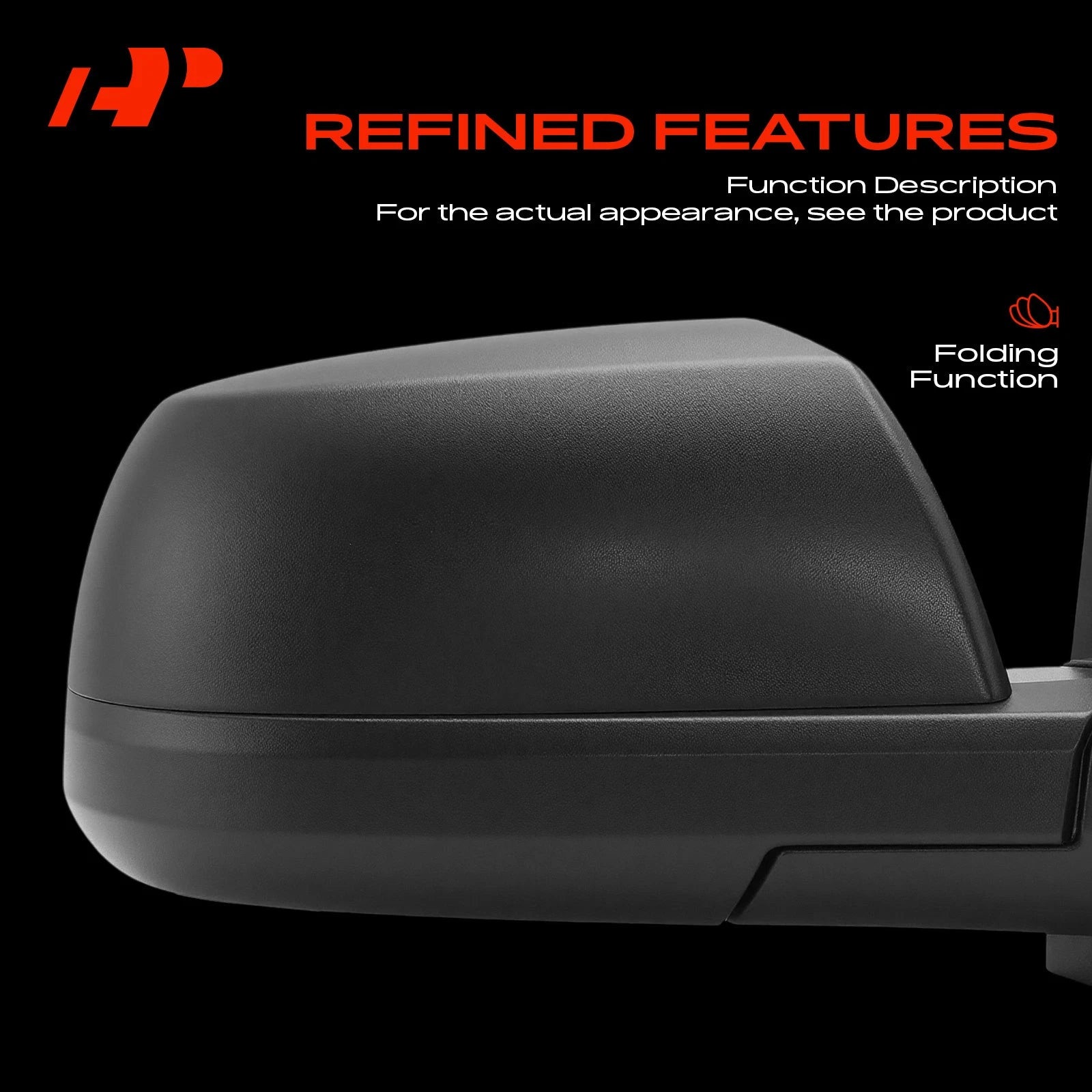 Power Mirror for Toyota Tundra (2014-2021)