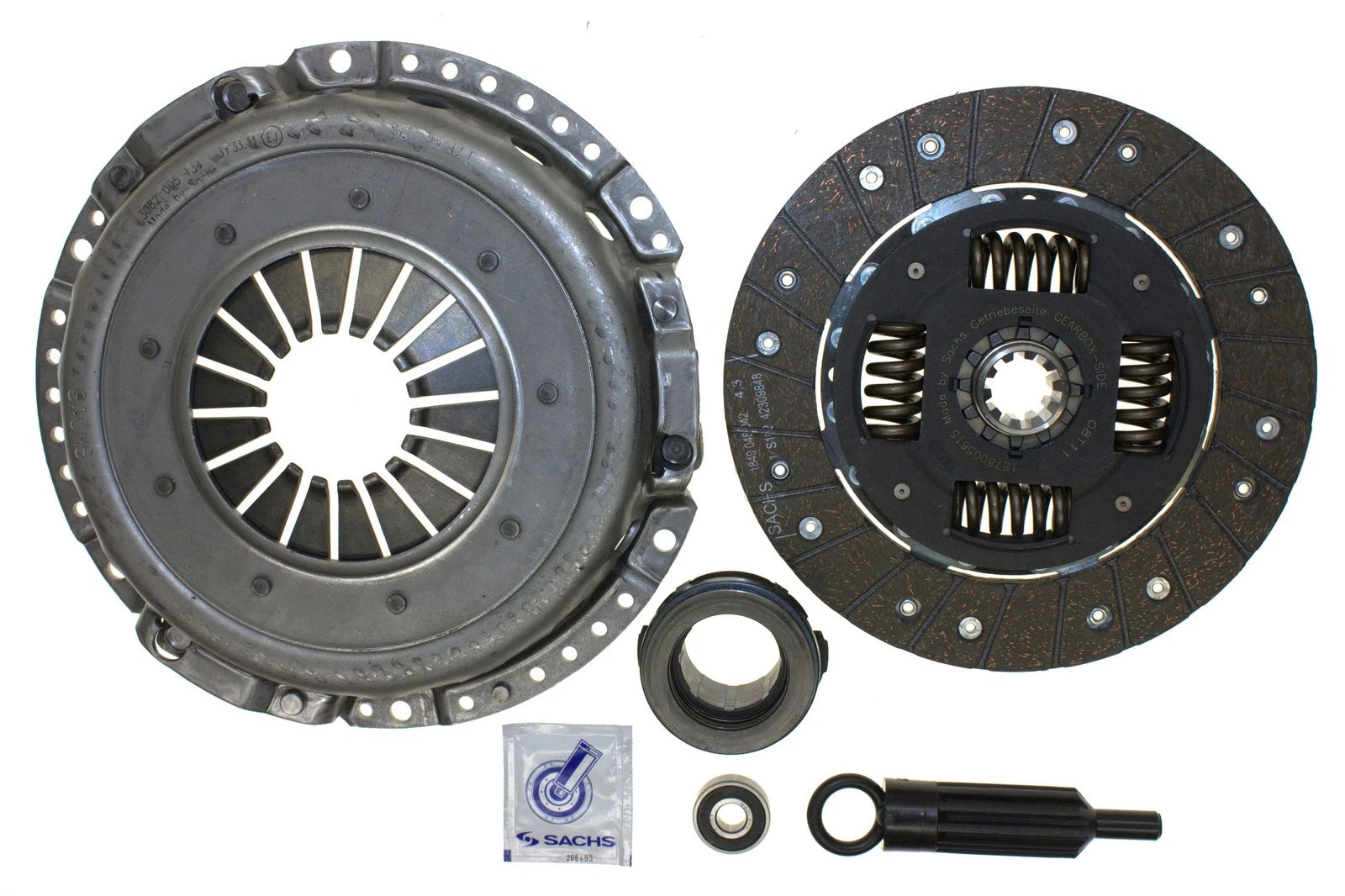 Clutch Kit for BMW 325i (1987–1991)