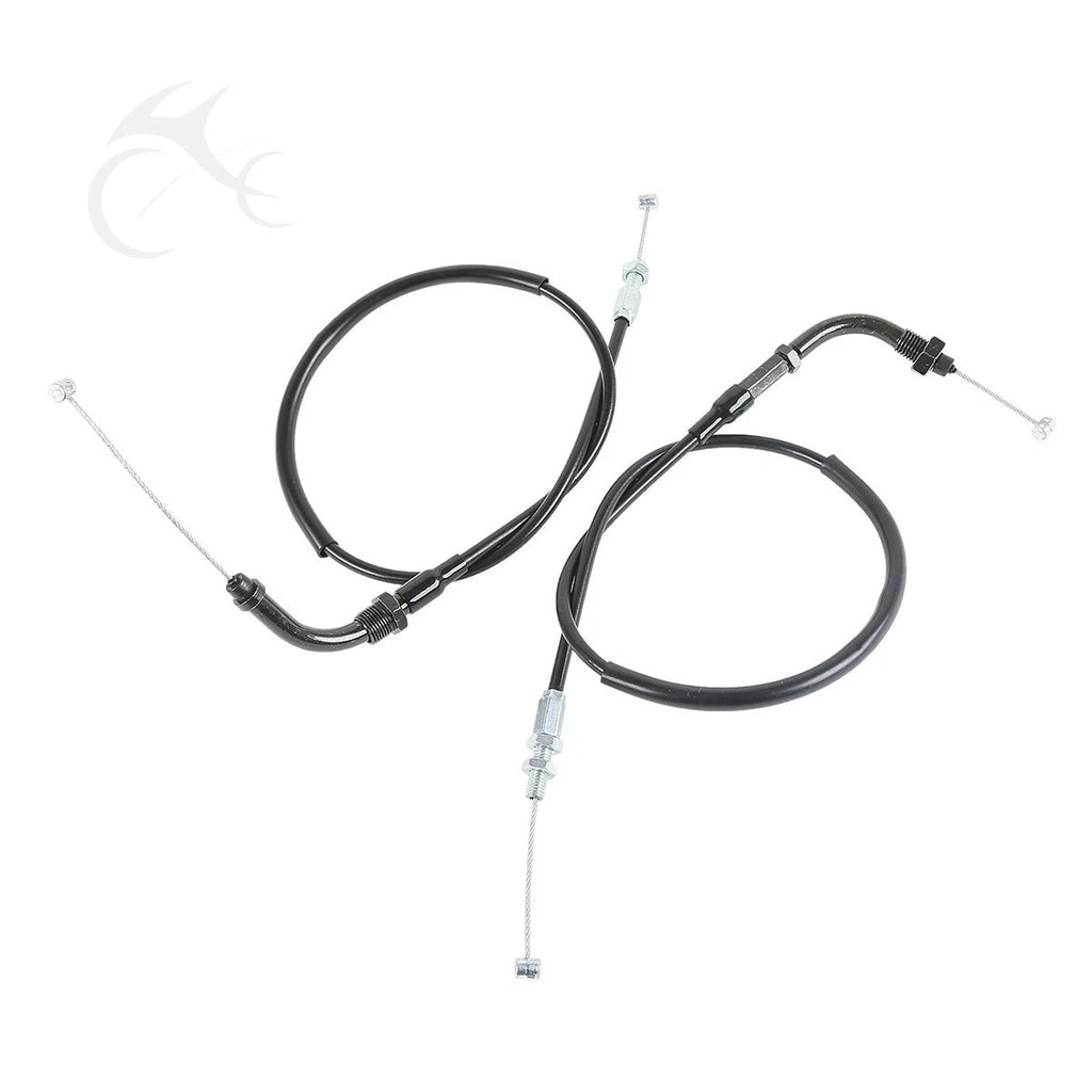 Throttle Cable for Honda CBR900RR CBR954RR (2002–2003)