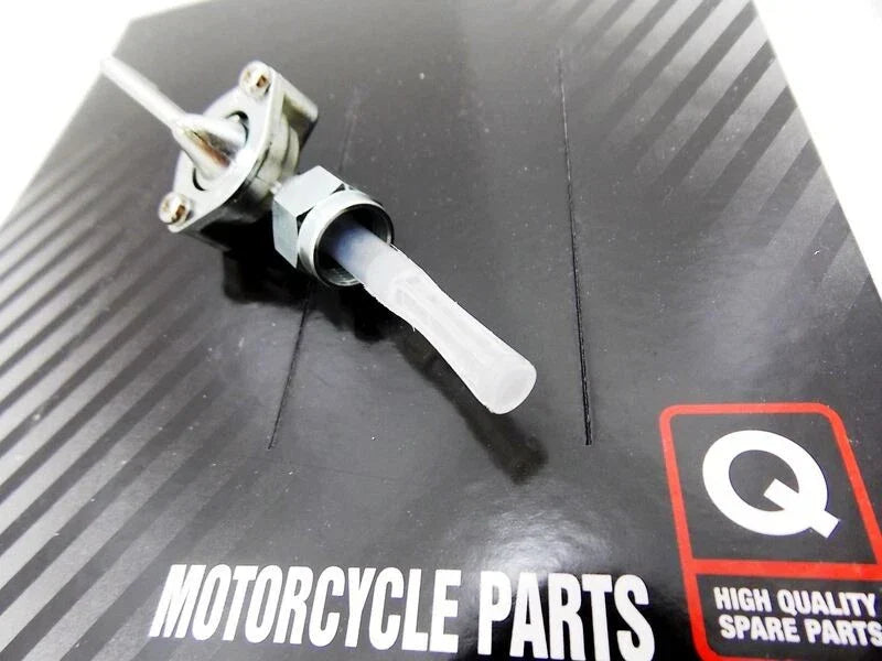 Fuel Tap Petcock 12mm for Honda Z50A (1968-1978)