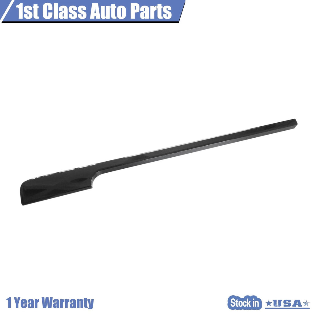Front Left Side Cladding Trim for Land Rover Range Rover (2013–2018)