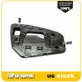 Replacement Mirror Glass for Nissan Sentra (2007–2012) Driver Side Flat