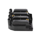 Ignition Coil Pack 06A905097A for Volkswagen Beetle Golf Jetta 2.0L (2001–2005)