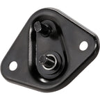 Set of 2 Hood Catches for Mercedes C Class S SL E SLK ML CL R Coupe G550