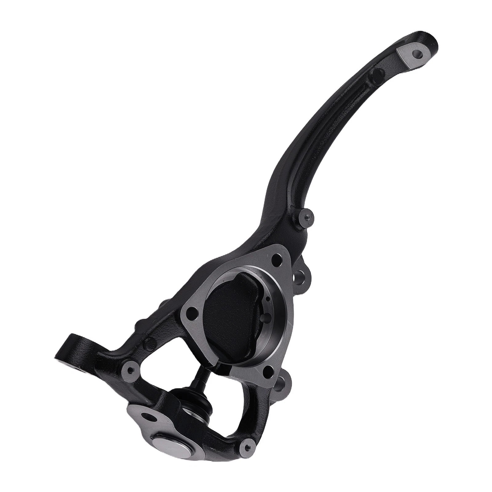 LH Steering Knuckle Assembly for Chrysler 300 Dodge Charger (2012–2021) 5168421AE