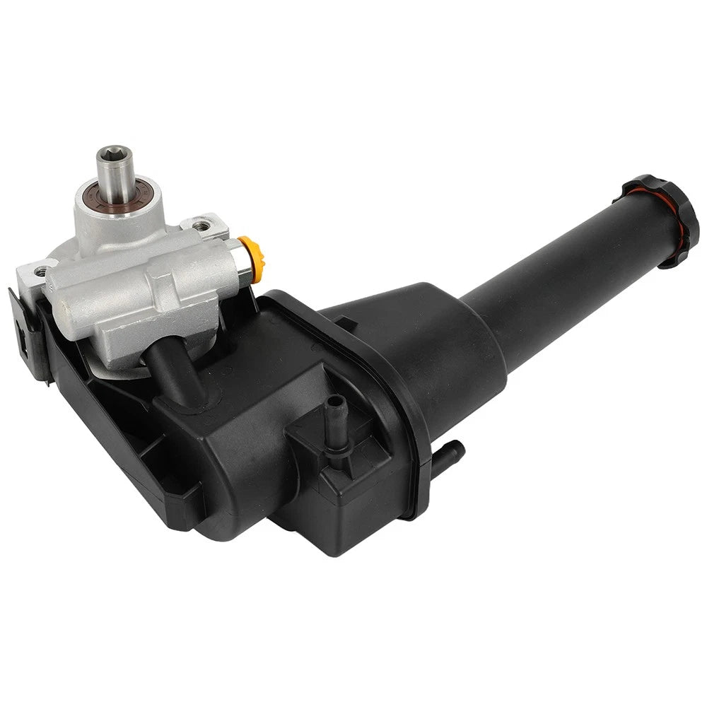 Power Steering Pump for Chevy Silverado 2500 HD GMC Sierra 2500 (2001-2019)
