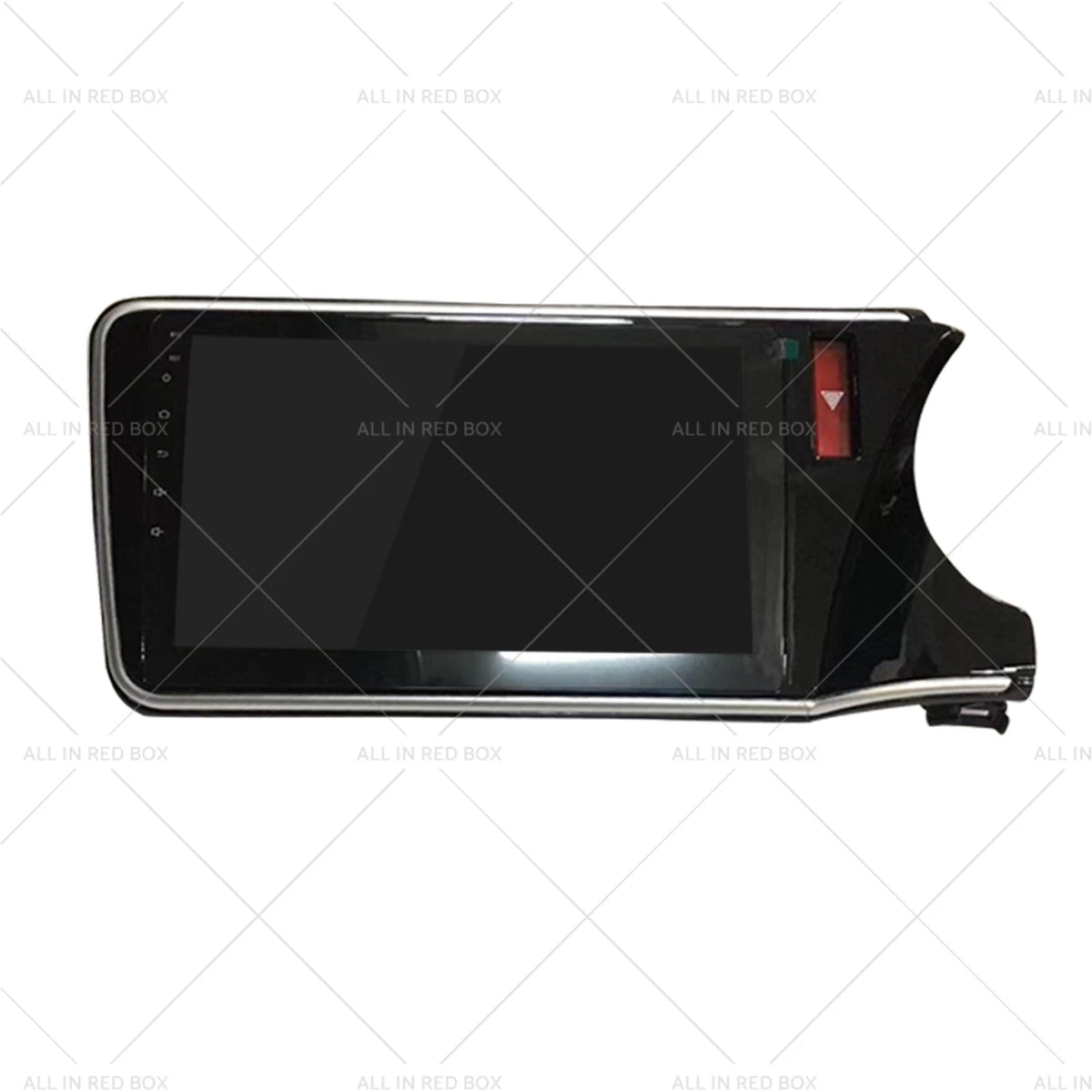 Wireless CarPlay Android Head Unit for Honda City (2014–Present)