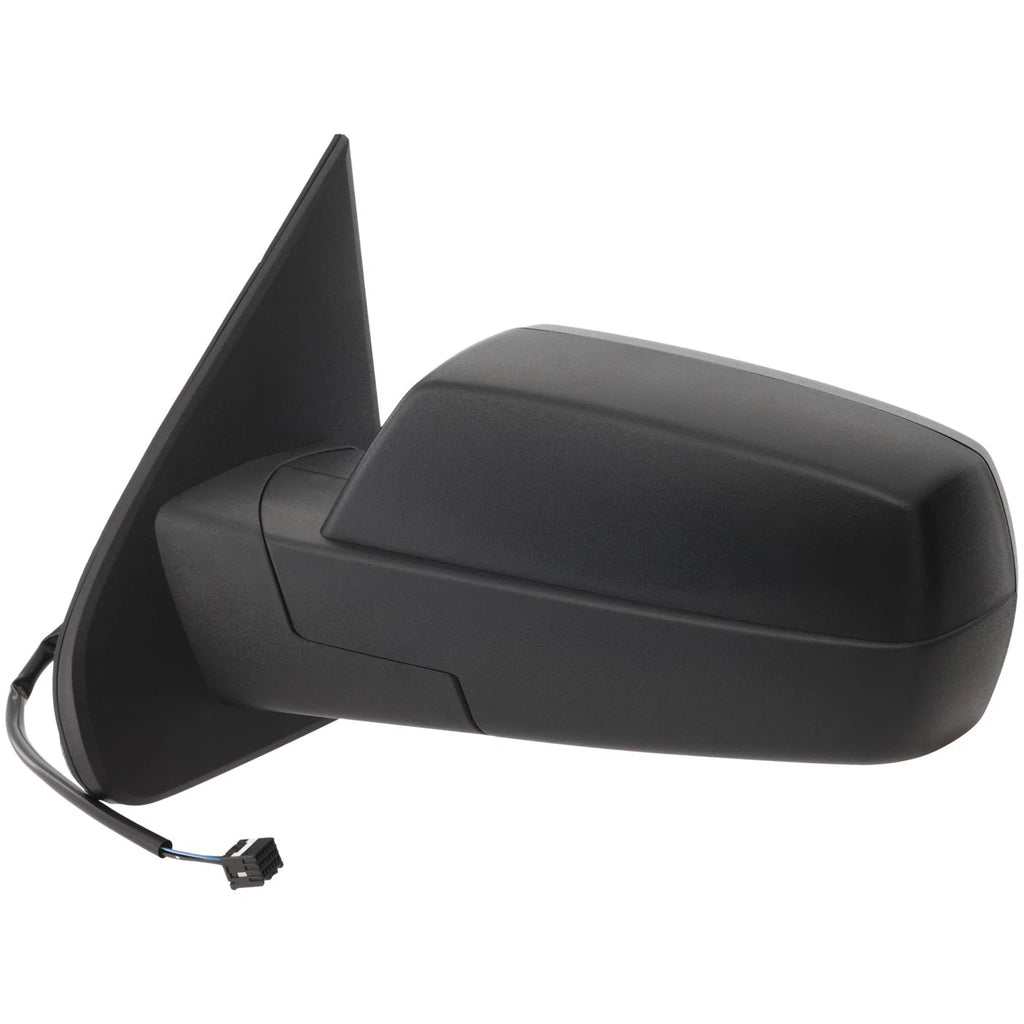Heated Driver Mirror for Chevy Silverado 2500 HD (2015–2019)