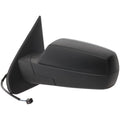 Heated Driver Mirror for Chevy Silverado 2500 HD (2015–2019)