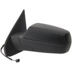 Heated Driver Mirror for Chevy Silverado 2500 HD (2015–2019)