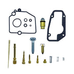 Carburetor Rebuild Kit for Yamaha TTR250 (2000–2006) 4GY14384-00