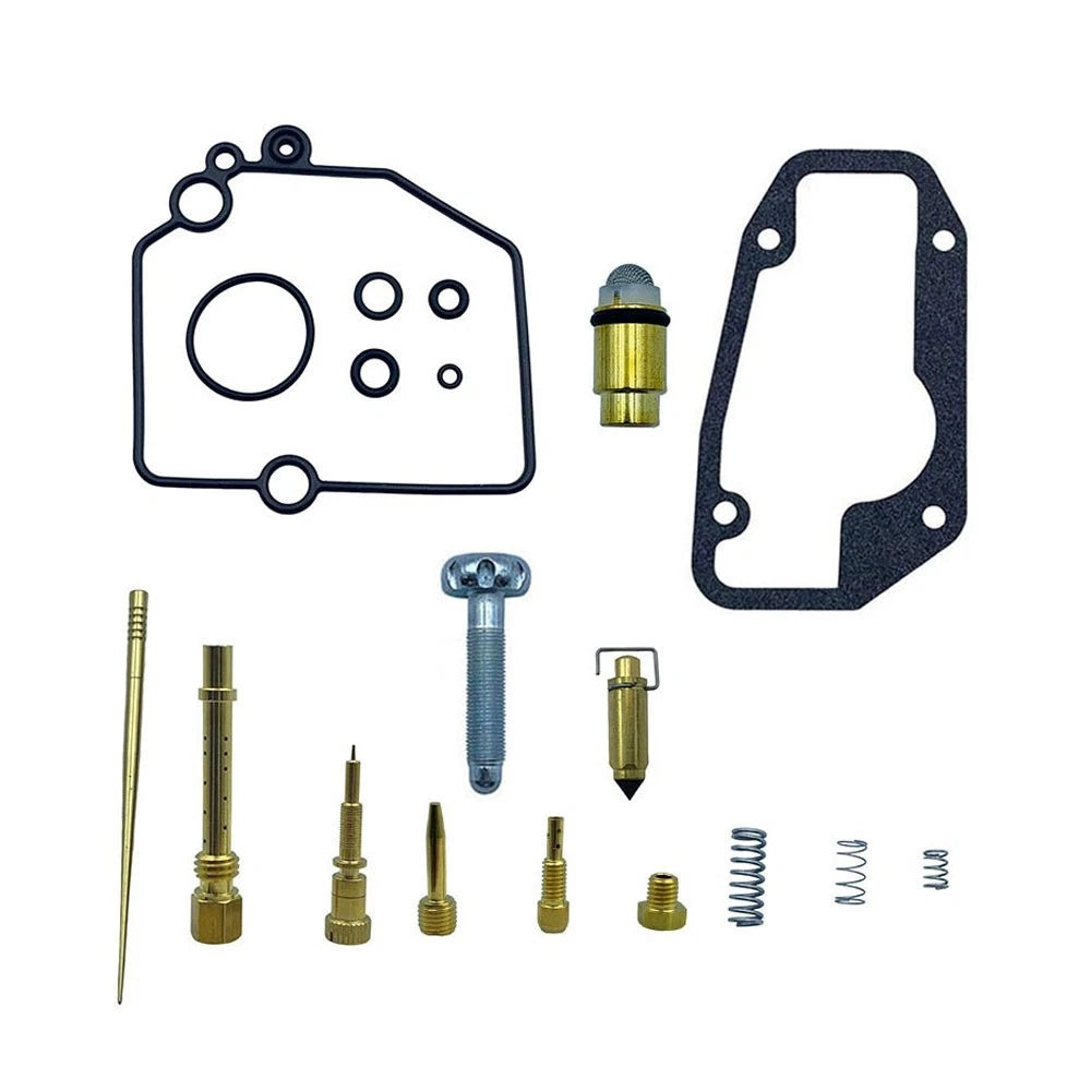 Carburetor Rebuild Kit for Yamaha TTR250 (2000–2006) 4GY14384-00