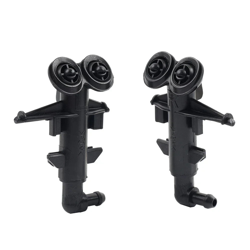 Headlight Washer Nozzle  Front for Land Rover Freelander (2011-2015)