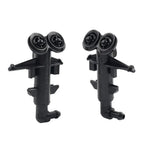 Headlight Washer Nozzle  Front for Land Rover Freelander (2011-2015)