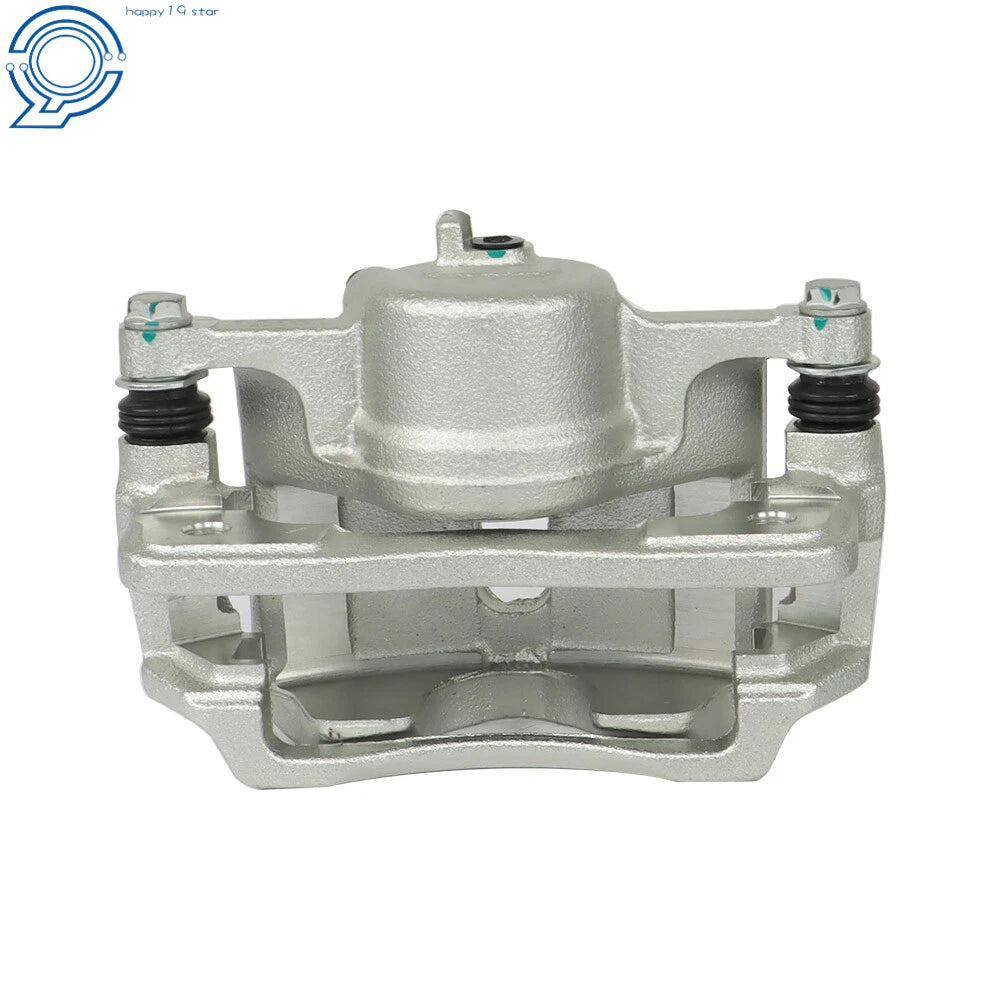 Front Brake Caliper Pair for Honda Civic (2006–2011) & Acura EL (1997–2000)