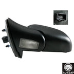 FO1320212 Door Mirror for Mercury Ford VAQ2 Left Driver Side