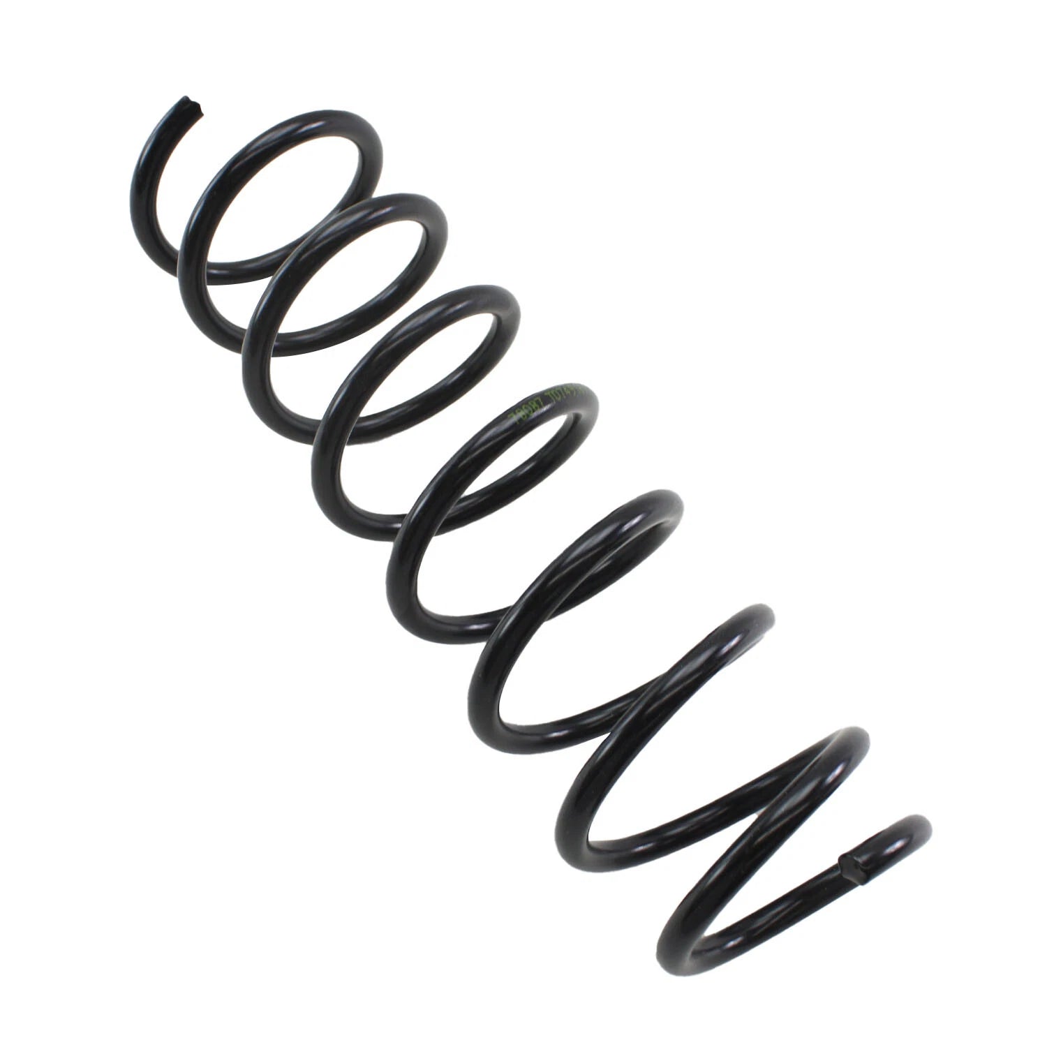 Lesjofors Rear Suspension Coil Spring 4208448 for BMW E60 525i 530i 545i 550i (2001–2010)