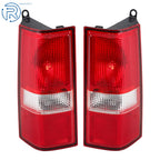 Pair Tail Lights for Chevrolet Express/GMC Savana (2003-2023)