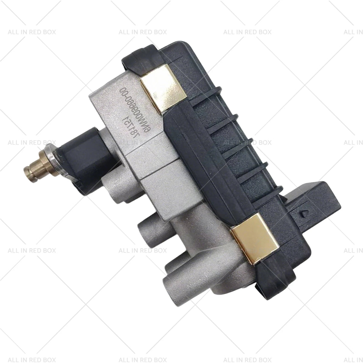 Turbo Actuator for Mercedes-Benz 320 CDI 3.0L (G001, 6NW009660-00)